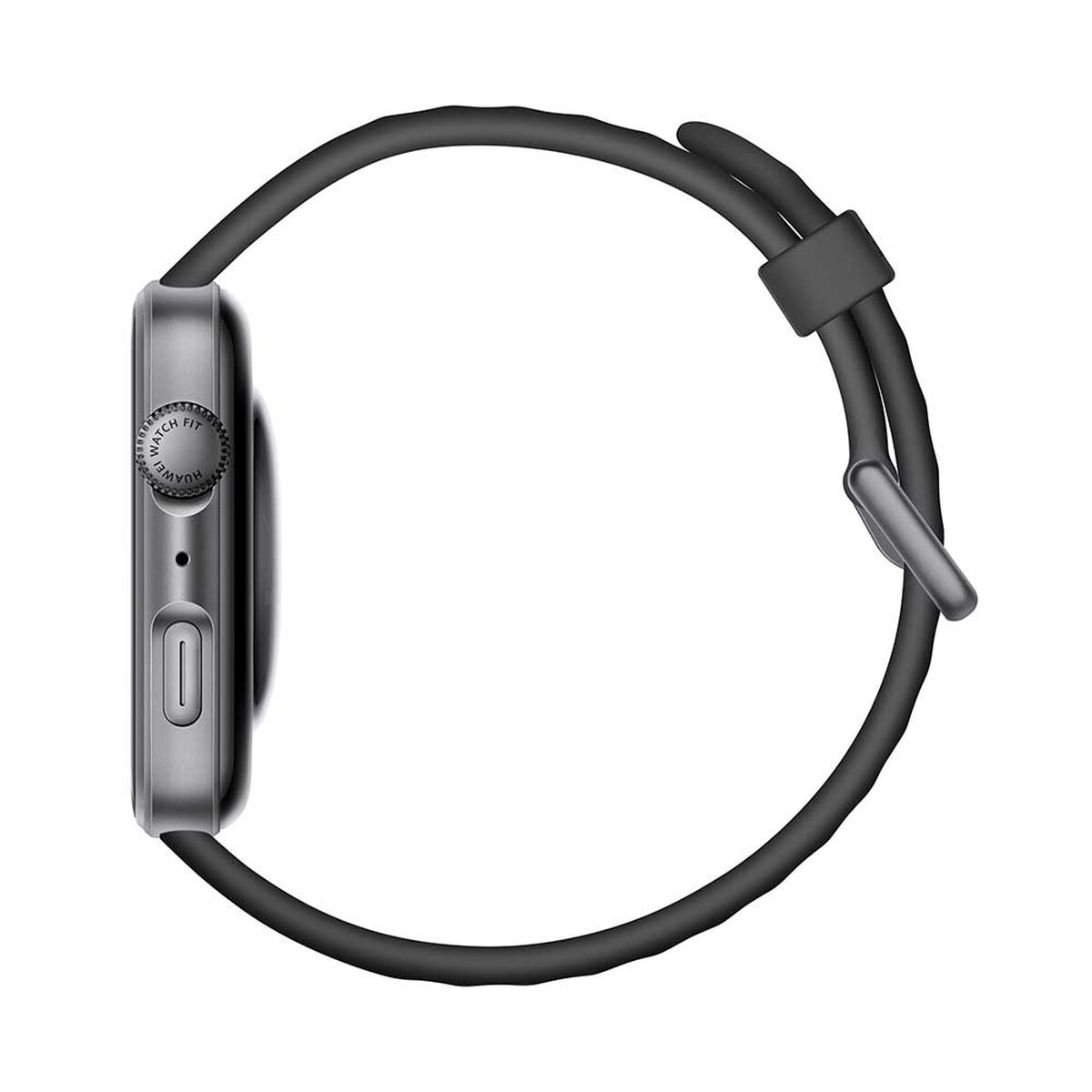 Smartwatch Huawei Fit 4 Black