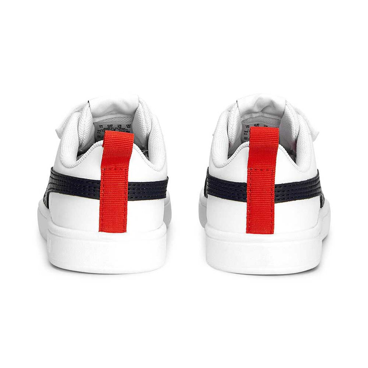 Zapatilla Urbana Infantil Puma