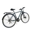 Bicicleta Alpinextrem City bike Freelance 28 Verde