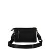 Bandolera Secret Lucerna ST6 M Negro
