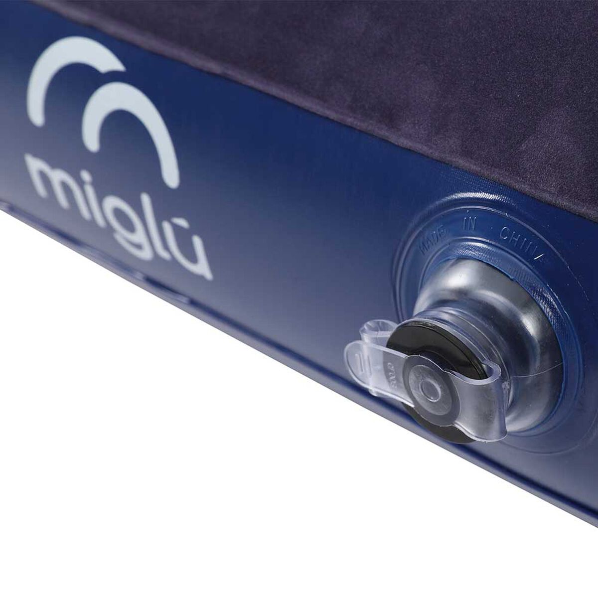 Colchon Inflable Miglu 1 Plaza