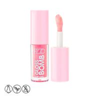Labial Gloss Bomb Petrizzio