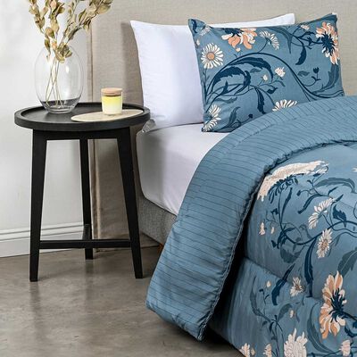 Imagen 2 del producto Plumón American Family 1.5 Plazas Florelia