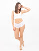 Pack 5 Calzones Pantaletas Mujer Tommy Hilfiger