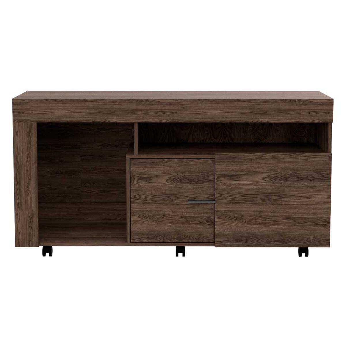 Rack Tuhome Tolon Hasta 60" Milan