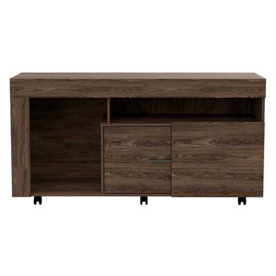 Imagen 2 del producto Rack Tuhome Tolon Hasta 60"" Milan