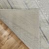 Alfombra Modalfo Babil Gris 120 x 180 cm
