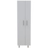 Alacena TuHome Nala Blanco 2 Puertas
