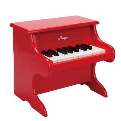 Imagen 1 del producto Piano Divertido Didáctico de Encaje Hape