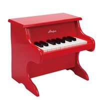Piano Divertido Didáctico de Encaje Hape