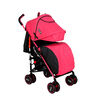 Coche Paraguas RS-1380L-5 Fucsia