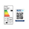 LED 55" Master-G MG4S55 Smart TV Ultra HD