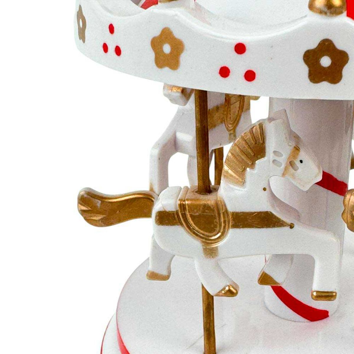 Villa Escena Navidad Casanova