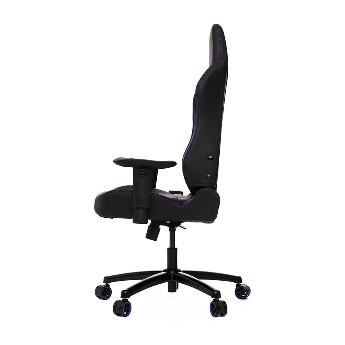 Silla Gamer Vertagear PL1000 Purpura