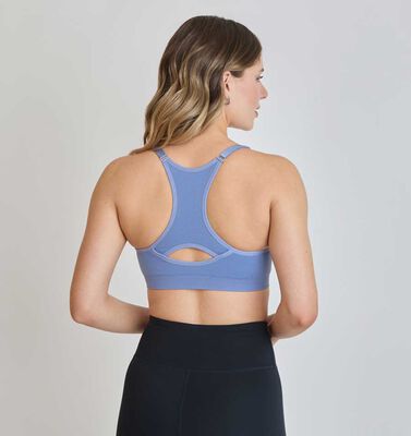 Imagen 2 del producto Peto Deportivo Mujer Ellesse Azul