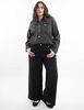 Jeans Wide Leg Mujer Extralindas