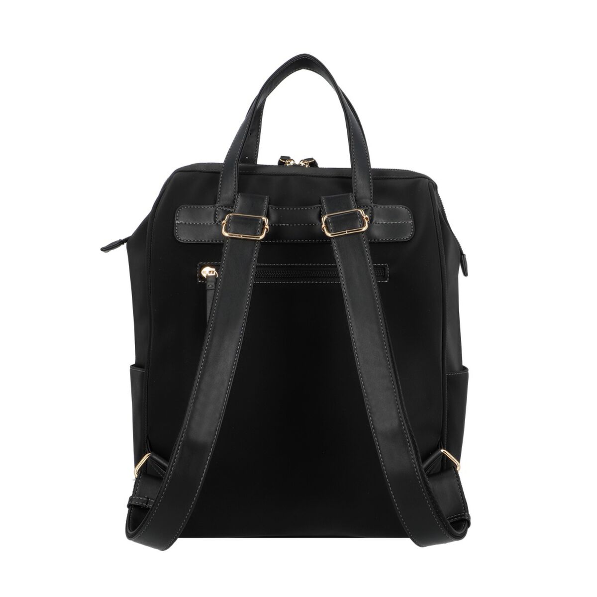 Mochila Notebook Secret Bangkok SC6 Negro 16"