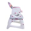 Silla Eat&Swing L.Rosa