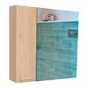 Gabinete De Ba&ntilde;o Tuhome Sines 1 P Rovere