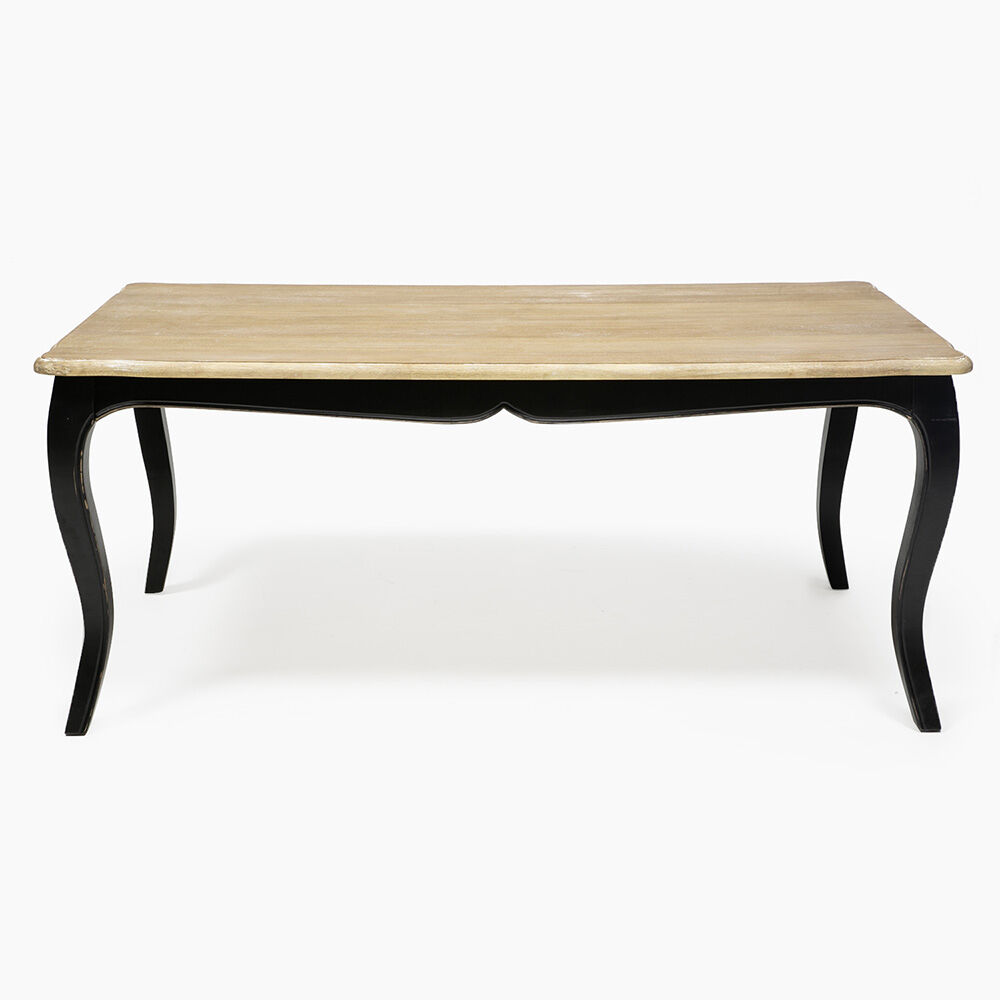 Mesa de Comedor Spazzio Vittoria