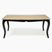 Mesa de Comedor Spazzio Vittoria