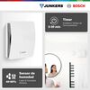 Extractor Aire Bosch  Fan 1500 DH W