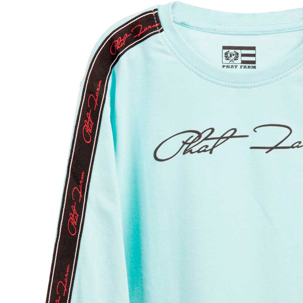 Polera Niño Phat Farm