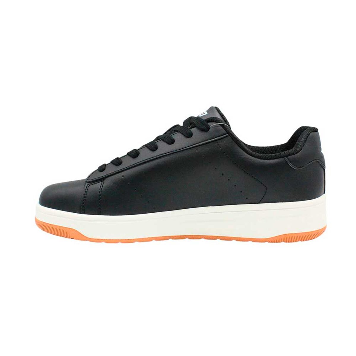 Zapatilla Urbana Hombre Lotto