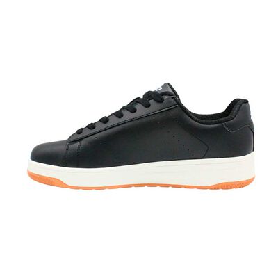 Imagen 2 del producto Zapatilla Urbana Hombre Lotto Negro