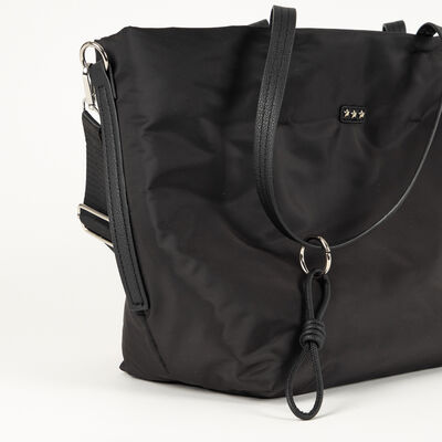 Imagen 2 del producto Cartera Negro Icono