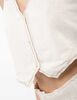 Blazer Gillette Lino Mujer Alma