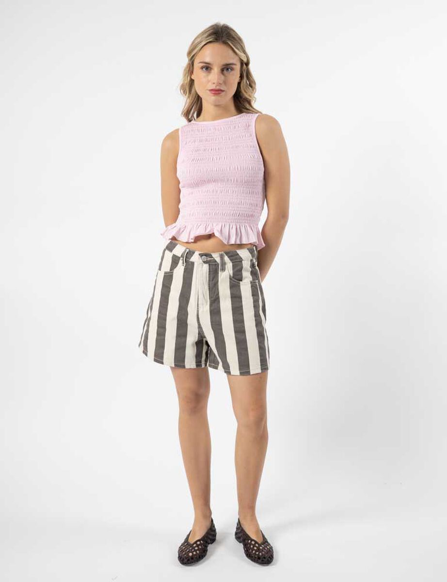 Polera Mujer Icono