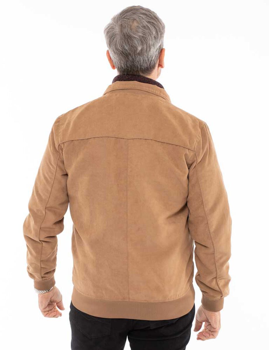 Chaqueta Gabardina Hombre Portman Club