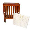 Cuna Madera Plegable RS-810