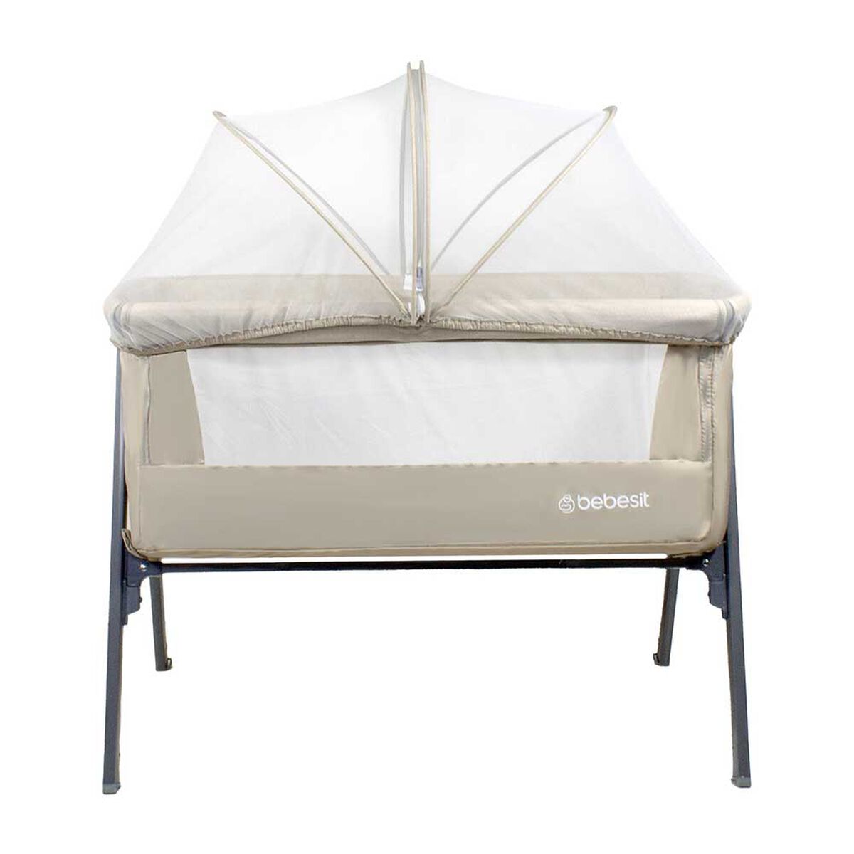 Cuna Colecho Beige Bebesit