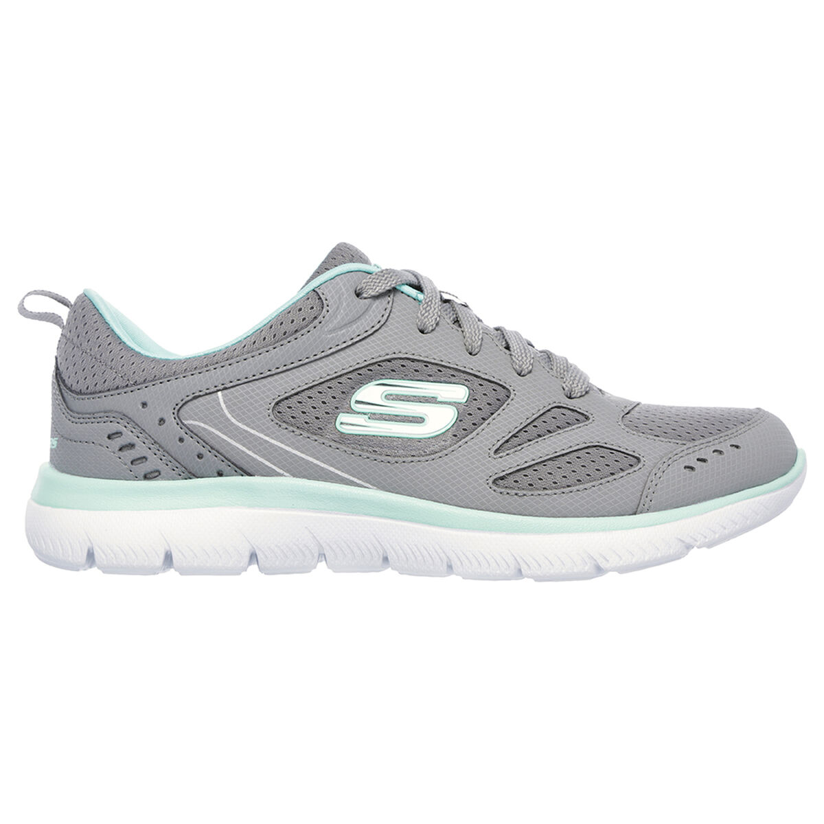 Zapatilla Mujer Skechers 12982-Gytq