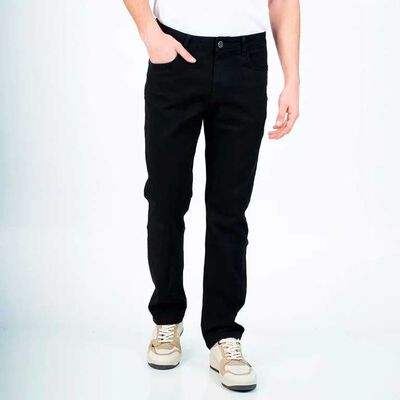 Jeans Regular Hombre Ellus