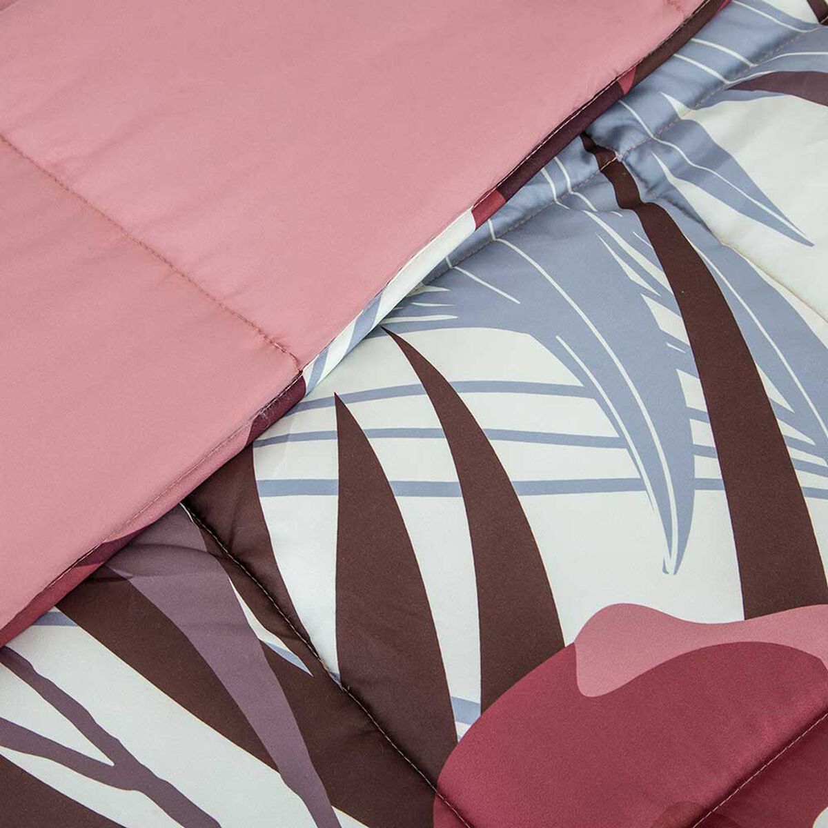 Plumón Light Duvet Dreams 2 Plazas Frida