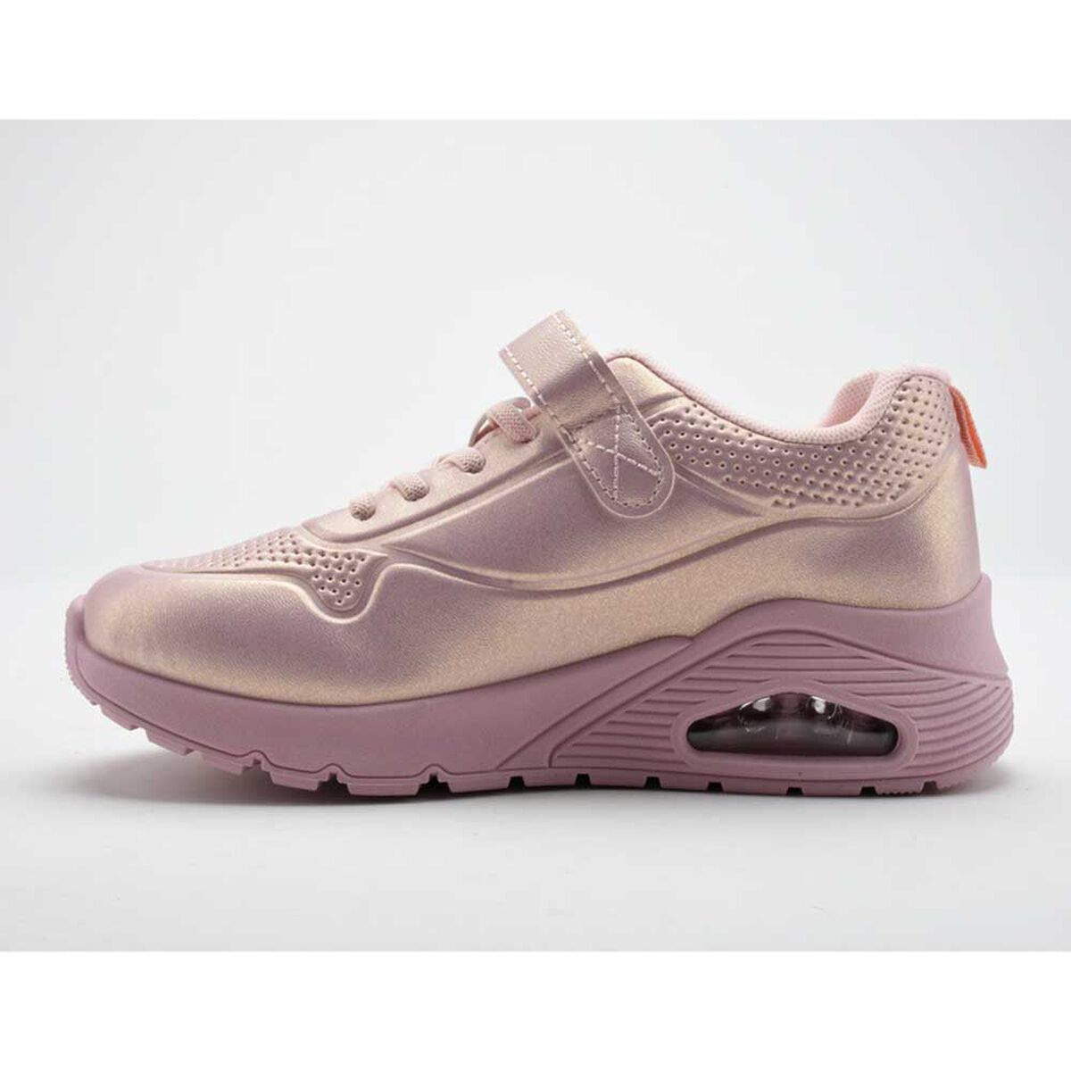 Zapatilla Urbana Niña Mila