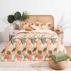 Quilt Mashini King Cordoba Plumas