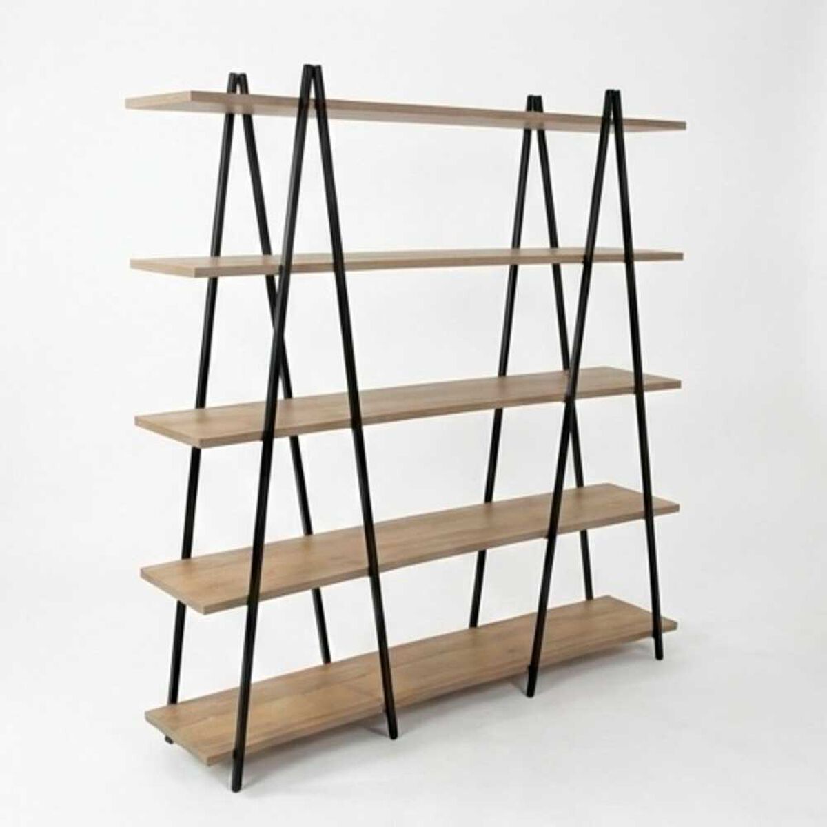 Repisa Home Mobili Tur&iacute;n 5 Niveles