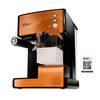 Cafetera Espresso Oster PrimaLatte Cobre 1,2 lts.