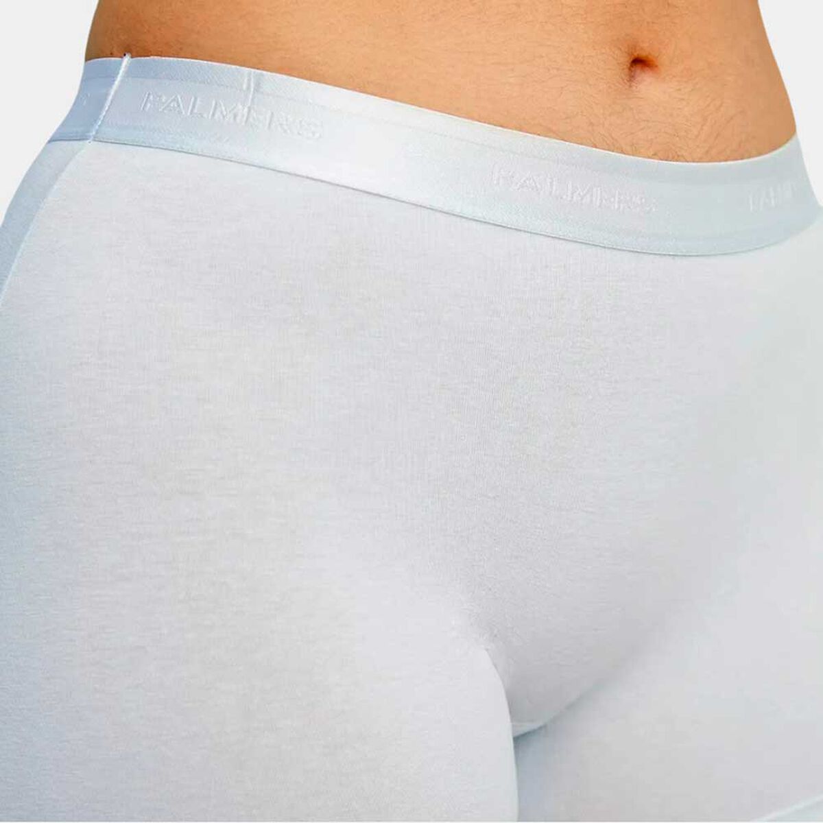 Pack 2 Calz&oacute;n Pantaleta Mujer Palmers