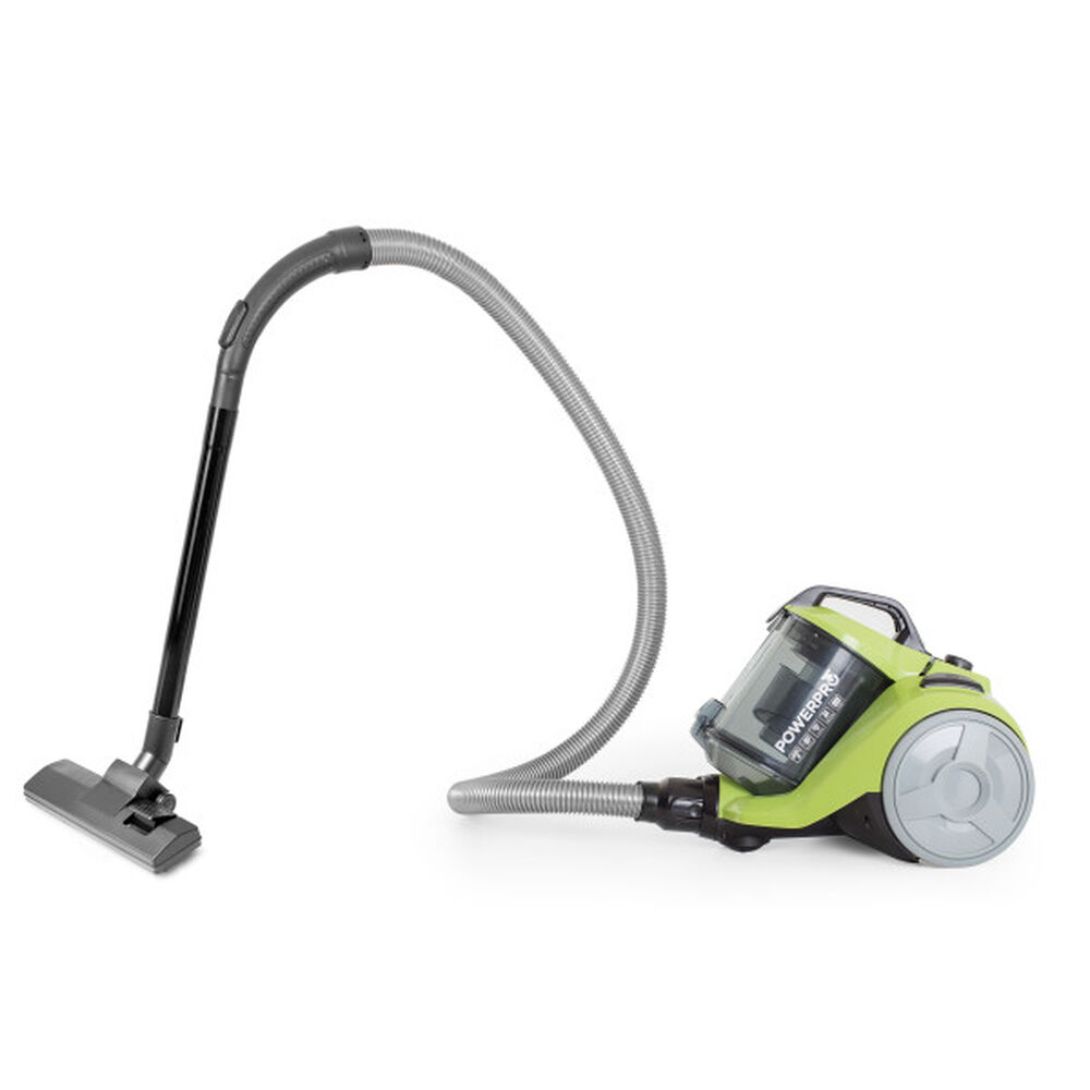 Aspiradora Black & Decker Vcbd8530-Cl 2,5 L