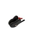 Monedero de Mujer Secret Kansas SC7 Grande Negro
