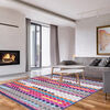 Alfombra Mashini Frise Boutique Jacaranda 200 x 290 cm