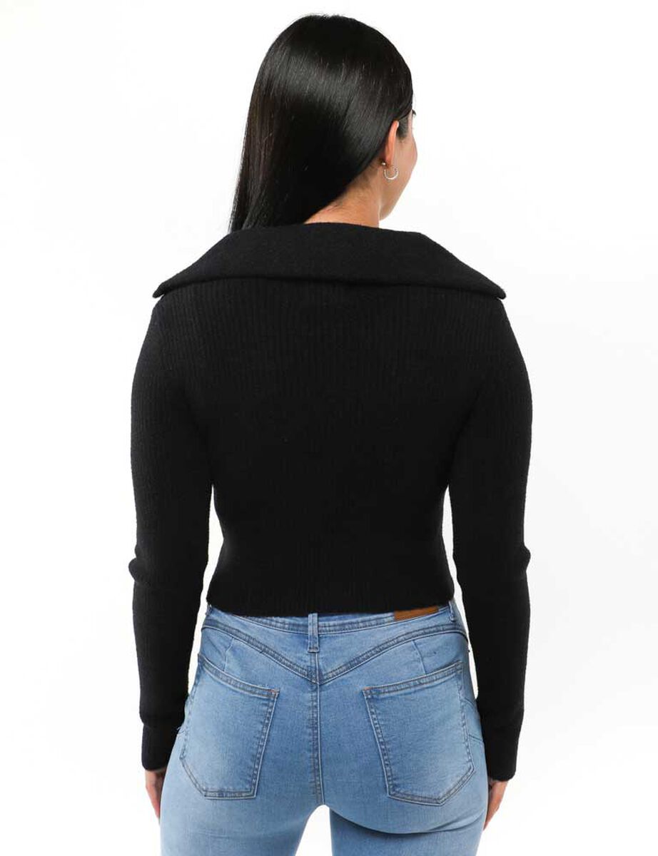 Sweater Mujer Icono