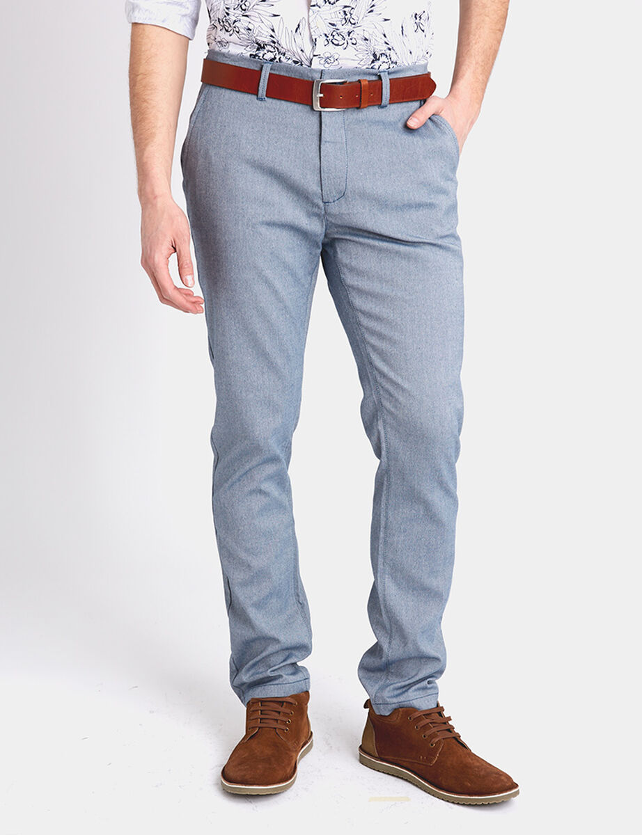 Pantalón Hombre Zibel
