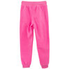 Pack 2 Pantalón Buzo Polar Niña Chess