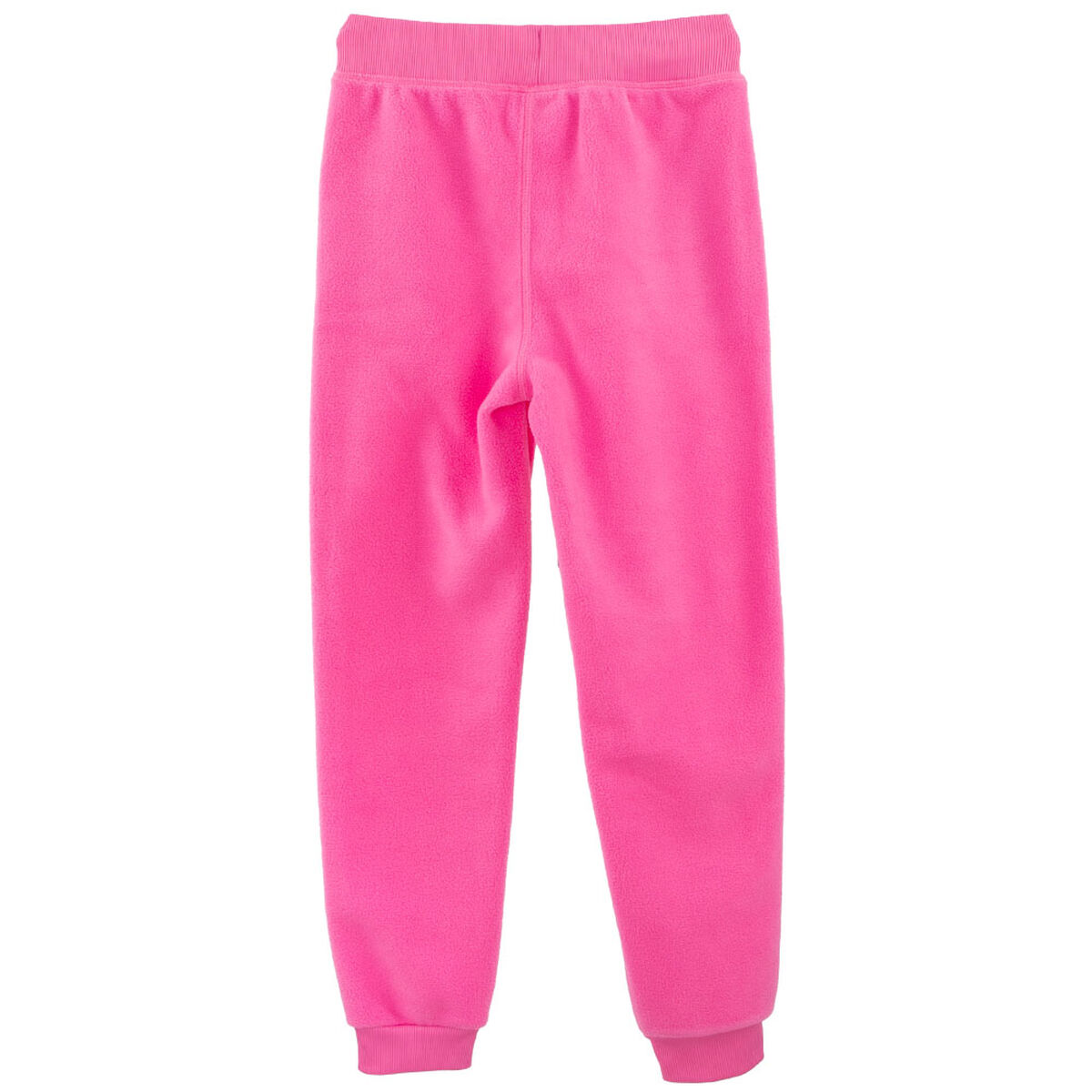 Pack 2 Pantalón Buzo Polar Niña Chess